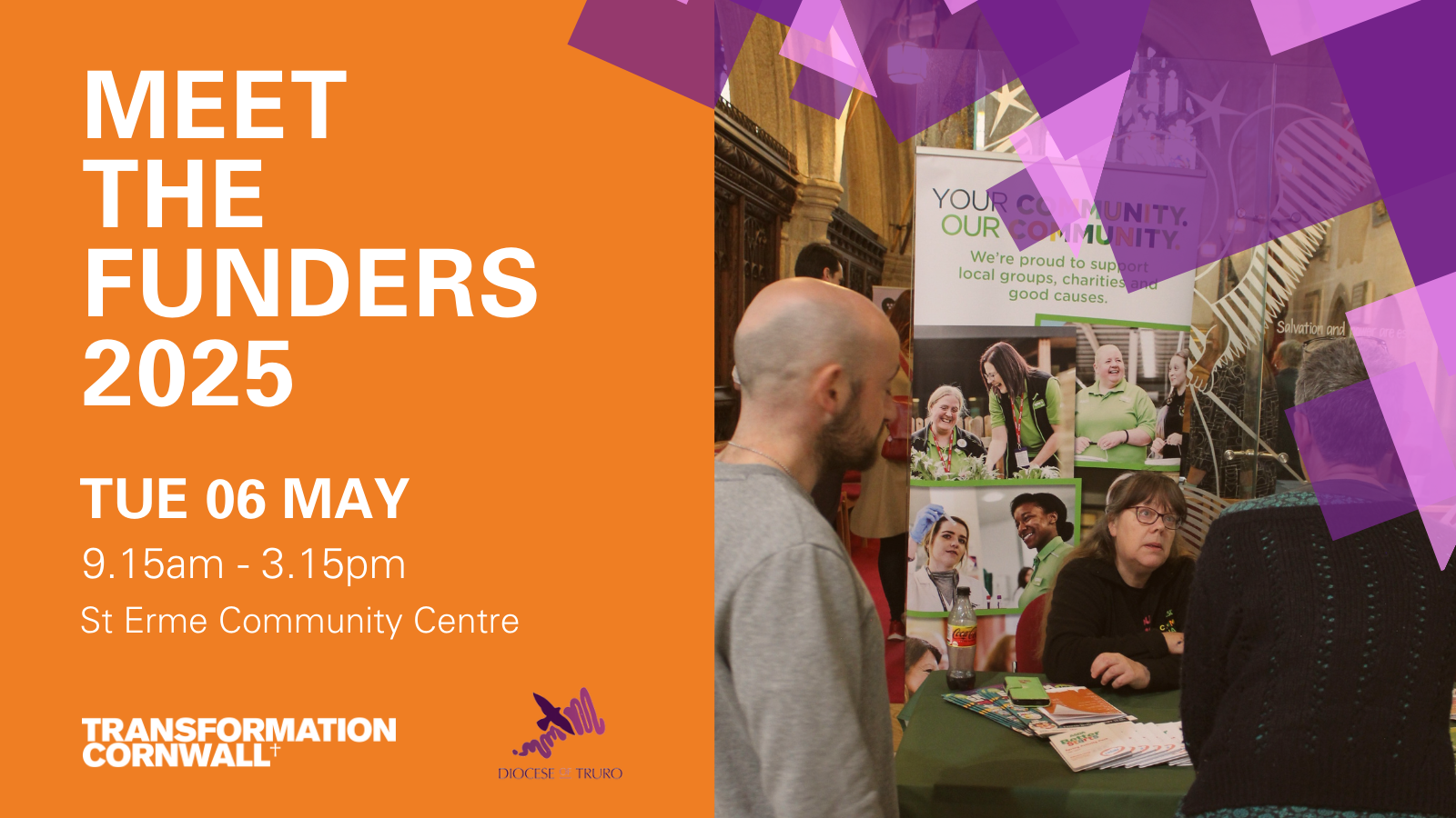 Save the date Mt F 2025 1