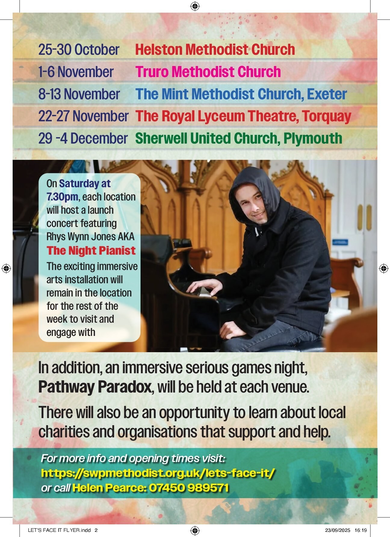 LETS FACE IT FLYER 00002